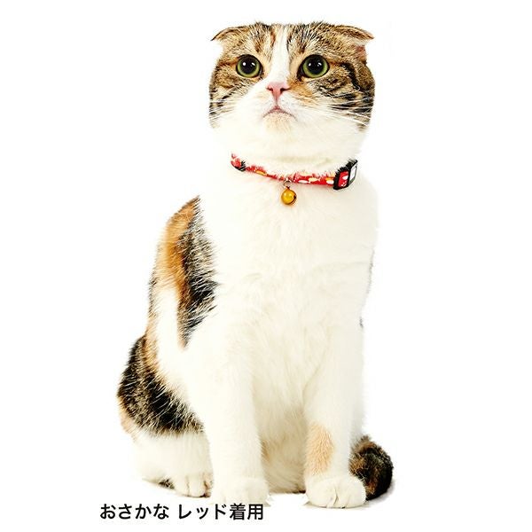 Anycat エニーキャット カラー チェック ピンク | ペティオ オンライン
