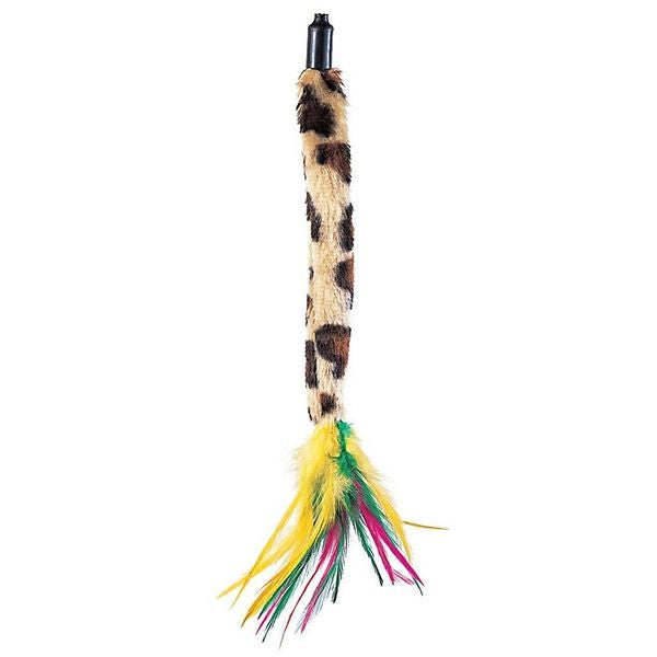 10%OFF！おうち時間特集】CAT TOY キャットトイ 猫用じゃらし アニマル