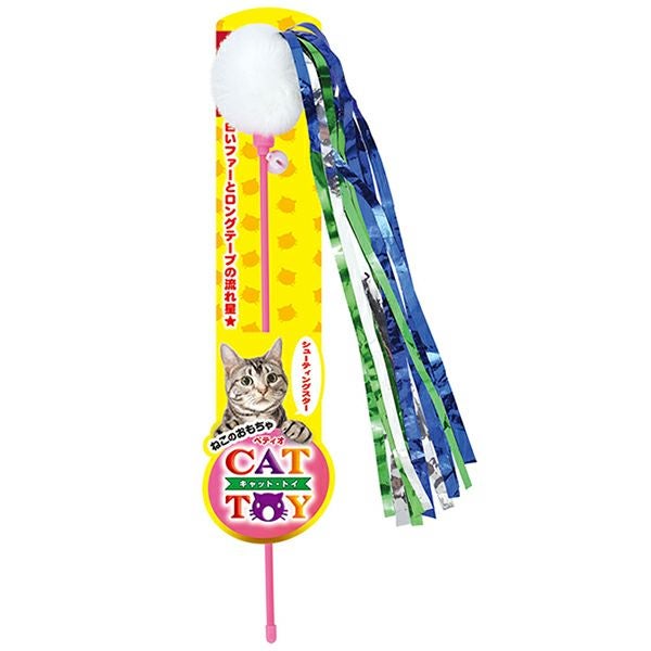15%OFF！スーパーSALE】CAT TOY キャットトイ 猫用じゃらし