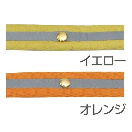 CAT COLLAR キャットカラー ラインカラー オレンジ | ペティオ