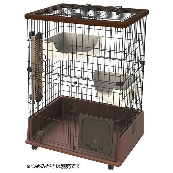 【ほぼ未使品に近い】ペティオ necoco 仔猫からのしつけにもぴったりな キャットルームサークル 28%OFF】necoco ネココ 仔猫からのしつけにもぴったりな キャット