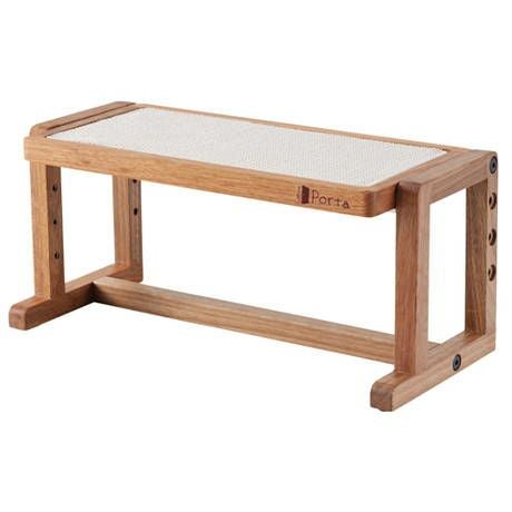 Petio ペティオ　Porta ウッディドッグホーム 20%OFF！スーパーSALE】Porta ポルタ ウッディドッグテーブル【会員様