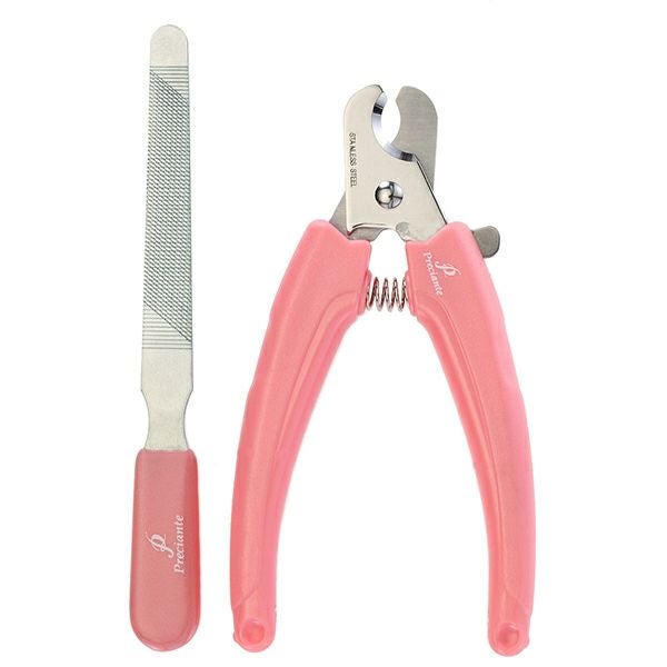 プレシャンテ 犬用ネイルカッター ハサミ式 | ペティオ オンライン