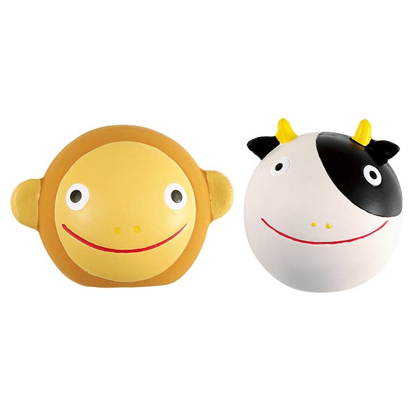 10%OFF！おうち時間特集】アニマルボール【会員様限定】 | ペティオ