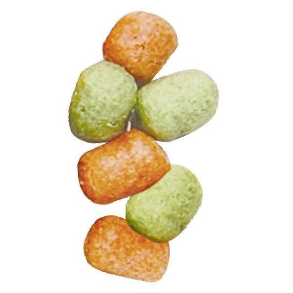 おいしくスリム 脂肪分約70％オフ ササミビッツ 野菜入りミックス 80g