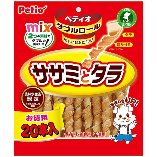 たこぱ 犬用おやつ ささみ、もみじ、真ダラ 000000001027-01.jpg?size=l&w=