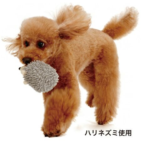 15%OFF！スーパーSALE】犬用おもちゃ モコモコシャカシャカTOY トイ