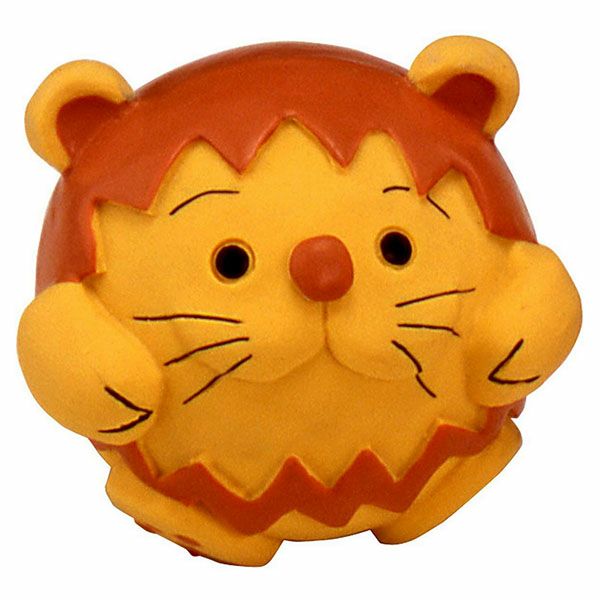 やわらかTOY トイ ライオン | ペティオ オンライン ショップ本店