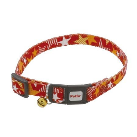 20%OFF！スーパーSALE】CAT COLLAR キャットカラー スターカラー