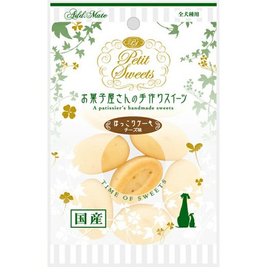 petits gateaux（小さなケーキ） : Frederibc Anton petits gateaux