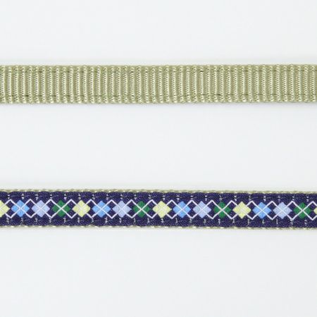 Add.Mate アドメイト アーガイルハーネス SS ブルー | ペティオ
