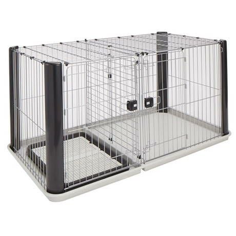 犬用ケージ　アドメイト 19%OFF！買い替え特集】Add.Mate アドメイト ヴィラフォートサークル