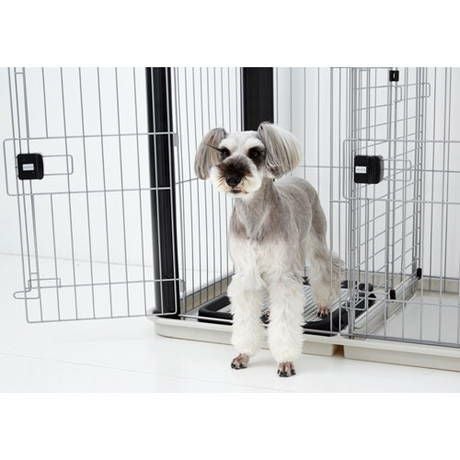 犬用ペットサークル、ペットゲージ、アドメイト (ADD. MATE) ヴィラフォートサークル ダークブラウン Amazon.co.jp: アドメイト (ADD. MATE) ヴィラフォートサークル ダーク