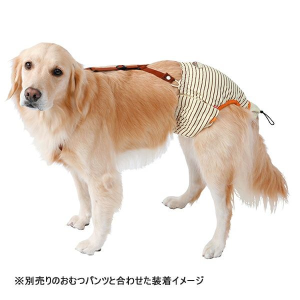 zuttone ずっとね 老犬介護用 おむつパッドK 3L | ペティオ オンライン