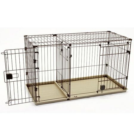 PMJ ツールーム ドッグサークル | ペティオ オンライン ショップ本店 PMJ ツールーム ドッグサークル | ペティオ オンライン ショップ本店