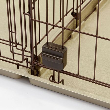 PMJ ツールームドッグサークル 30%OFF！買い替え特集】PMJ ツールーム ドッグサークル【会員様限定