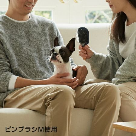 Porta ポルタ ピンブラシ M | ペティオ オンライン ショップ本店