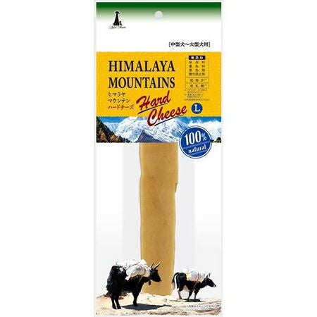 Add.Mate アドメイト ヒマラヤマウンテン ハードチーズ L | ペティオ
