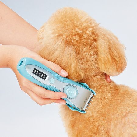 Self Trimmer セルフトリマー コードレスバリカン レギュラー