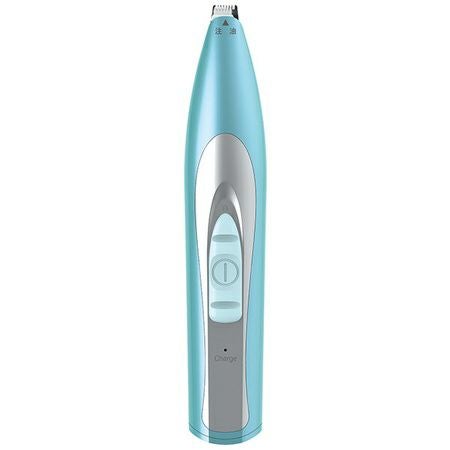 Self Trimmer セルフトリマー コードレスバリカン ディテール