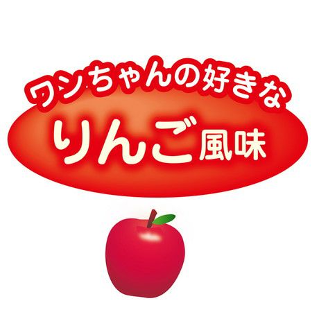 アクアゼリー 4つのゼロ りんご風味 スティックタイプ 8本入