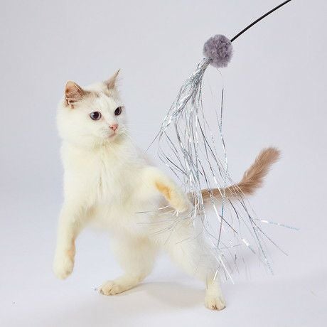 ねこ 楽天市場】＼2026年新商品／ BENTOPAL SMART CAT TOY P76