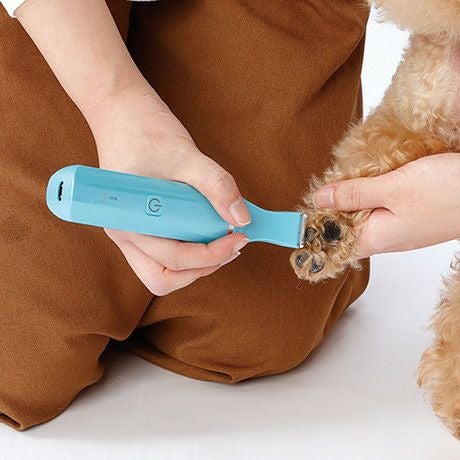 Self Trimmer セルフトリマー コードレス バリカン スモール