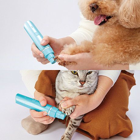 Self Trimmer セルフトリマー コードレス バリカン スモール