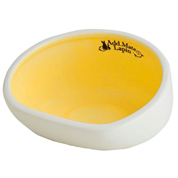 15%OFF！スーパーSALE】Add.Mate Lapin アドメイトラパン うさぎ用食器