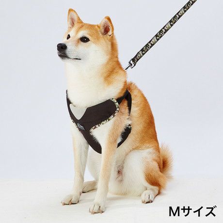 10%OFF！おでかけ特集】犬用胴輪 EthicalDoor エシカルドア 迷彩ベスト