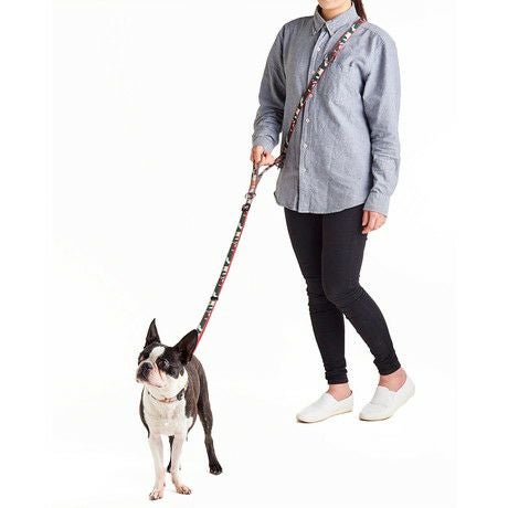 20%OFF！スーパーSALE】犬用引き紐 EthicalDoor エシカルドア 迷彩