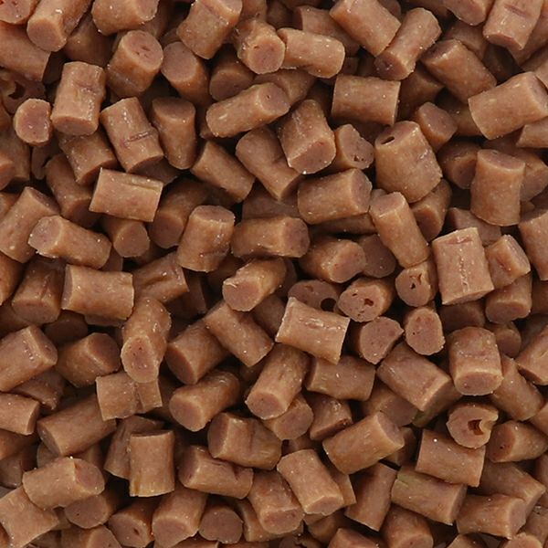 モアソフト プレミアム チキン&ビーフ シニア 600g✖️4箱 Add.Mate アドメイト more soft モアソフト プレミアム チキン&ビーフ