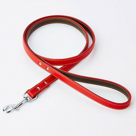 LOEWE レッド レザー使用 犬用リード 赤 未使用 ロエベ 000000005264-01.jpg?size=l&w=