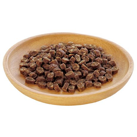 Plact プラクト ねこちゃんの 歯みがき デンタルクランチ 小粒タイプ