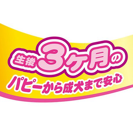 体にうれしい ボーロちゃん 乳酸菌入り 120g | ペティオ オンライン
