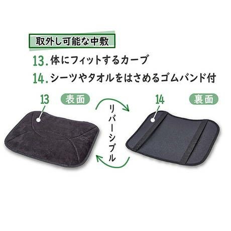 Add.Mate アドメイト hugmove ハグムー ドッグリュックキャリー M