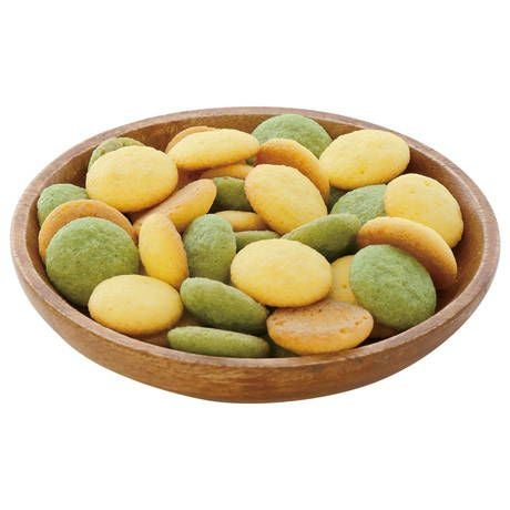 おいしくスリム 砂糖ゼロ 豆乳ビスケット 野菜入りミックス 50g