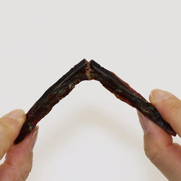素材そのまま まぐろスティック グレインフリー 55g | ペティオ