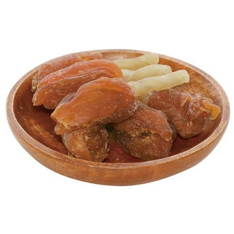 本店限定特価】極上ささみ 巻きガムミニ 11本入 | ペティオ オンライン