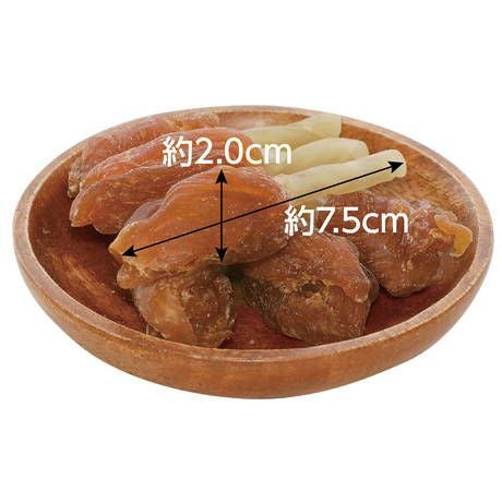 本店限定特価】極上ささみ 巻きガムミニ 11本入 | ペティオ オンライン