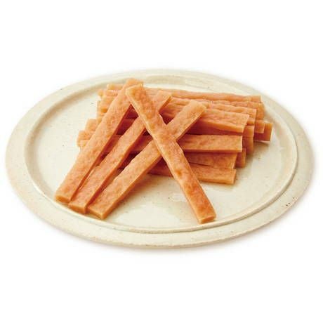 やわらかササミ＆ささみ 無添加 ロングスティック 160g | ペティオ