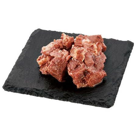 Add.Mate アドメイト プレミアム角切り鹿肉ステーキ 100g | ペティオ