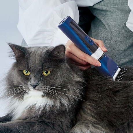 ペティオ セルフトリマー コードレスバリカン プロフェッショナル レギュラー 14%OFF！お手入れ・飼いはじめ特集】Self Trimmer セルフトリマー
