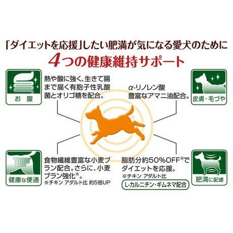 Add.Mate アドメイト more soft モアソフト チキンライト 600g