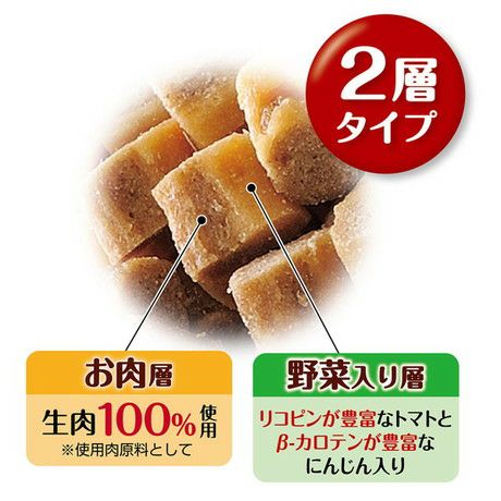 Add.Mate アドメイト more soft モアソフト チキンハイシニア 540g