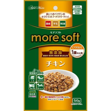 4種セット ドッグフード モアソフト アドメイト とおやつの詰め合わせ モアソフト soft more アドメイト 10%OFF！タイムセール】Add.Mate ドッグフード