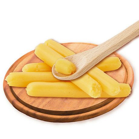 素材そのまま さつまいも 超やわらかソーセージタイプ 30本入