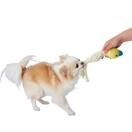 Add.Mate アドメイト 犬用おもちゃ Camu Come Dental Birds ヒヨコ