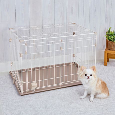 パピーサークル 15%OFF！買い替え特集】Add.Mate アドメイト 犬用サークル ベーシック