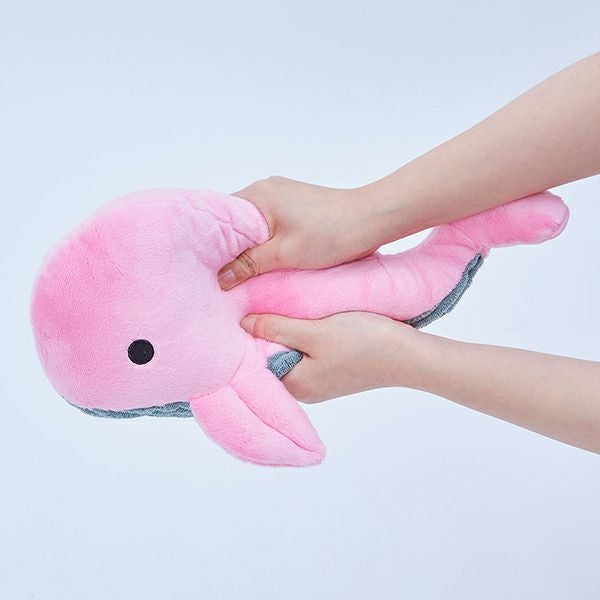Add.Mate アドメイト 犬用おもちゃ アクアメイトBIG クジラ | ペティオ